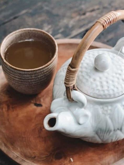 How to Create a Magical Winter Tea Ritual